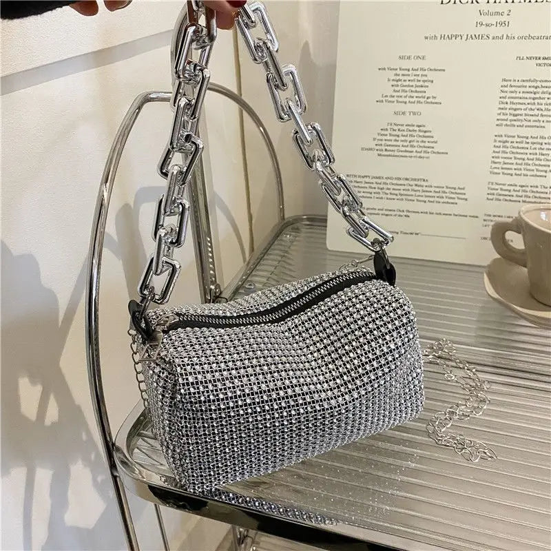 Bolsa feminina  Lumiére