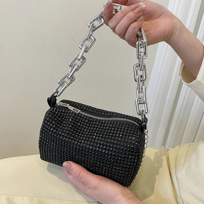 Bolsa feminina  Lumiére