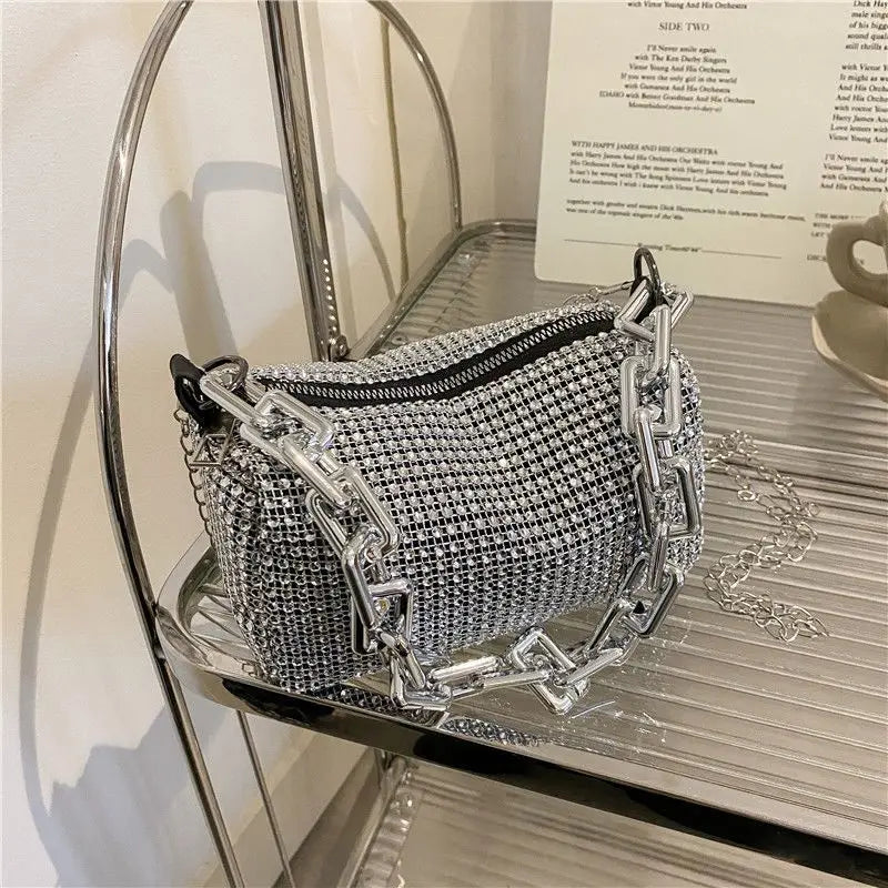 Bolsa feminina  Lumiére